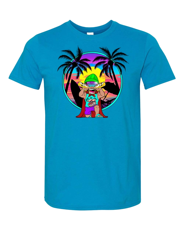 OG chug - Tshirt