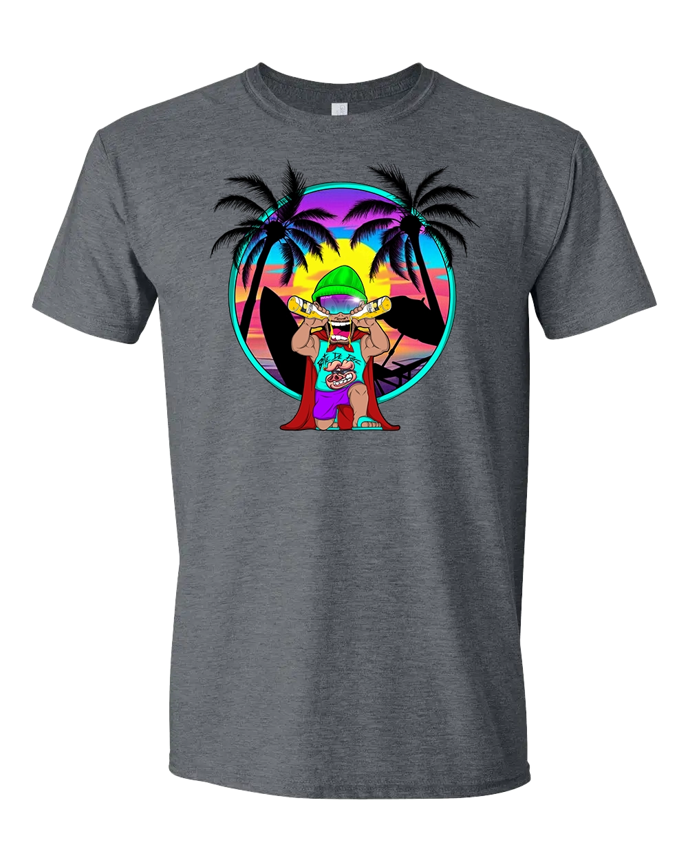 OG chug - Tshirt