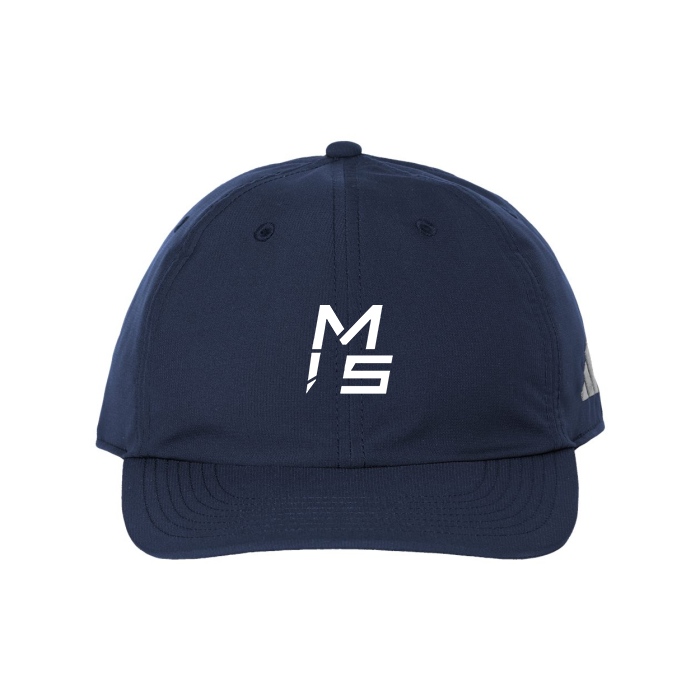 Casquette MathSwap