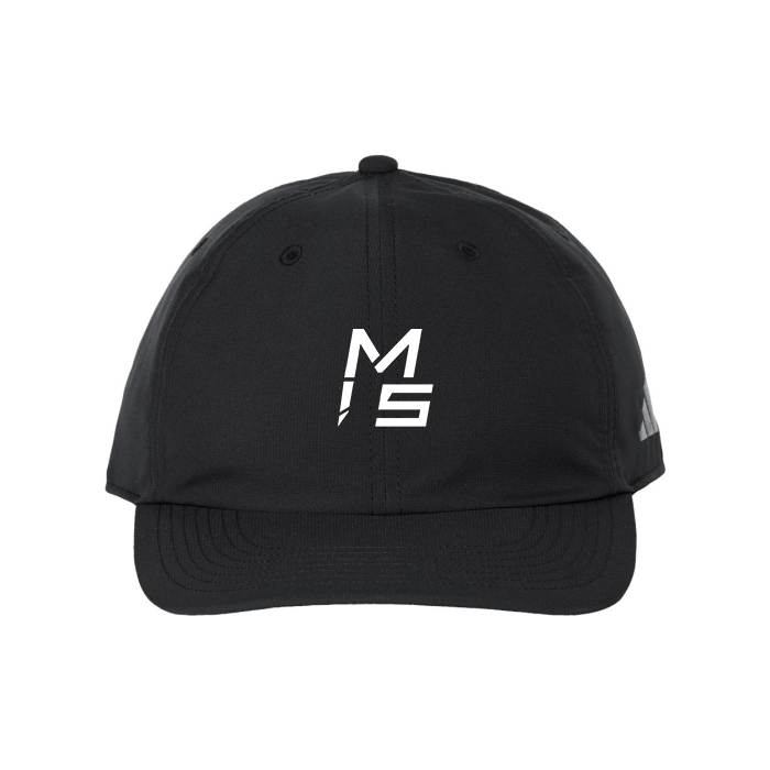 Casquette MathSwap