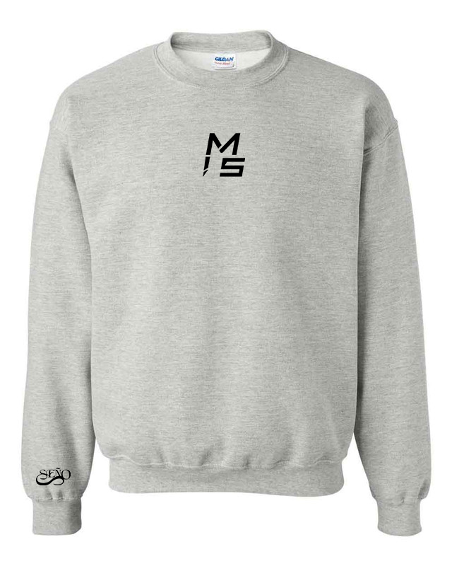 Crewneck MathSwap