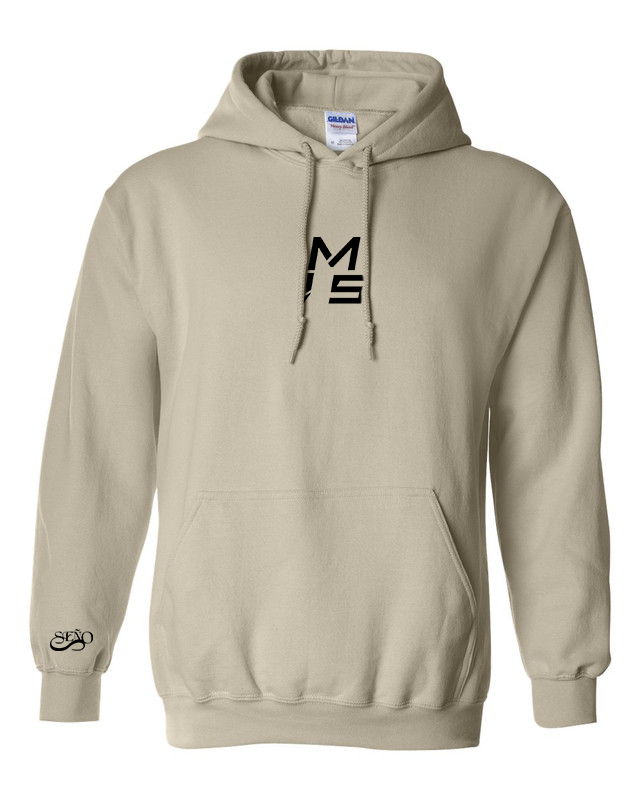 MathSwap Hoodie
