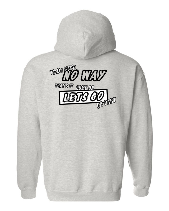 MathSwap Hoodie