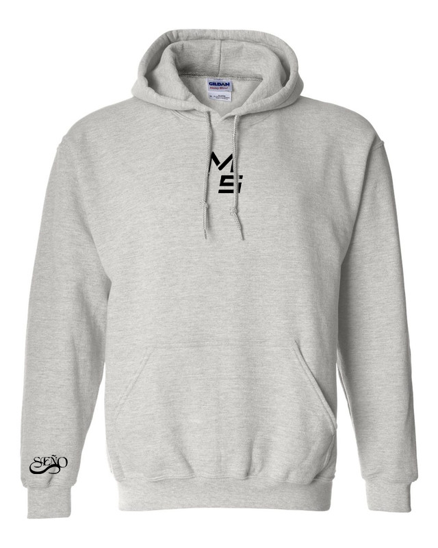 MathSwap Hoodie