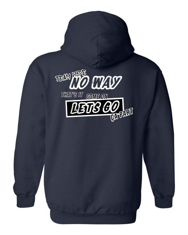 MathSwap Hoodie