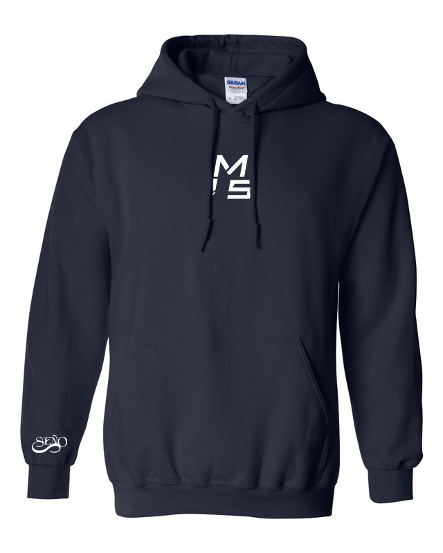 MathSwap Hoodie
