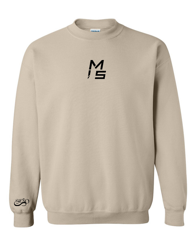 Crewneck MathSwap