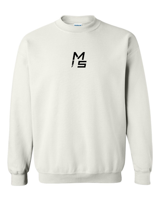 Crewneck MathSwap