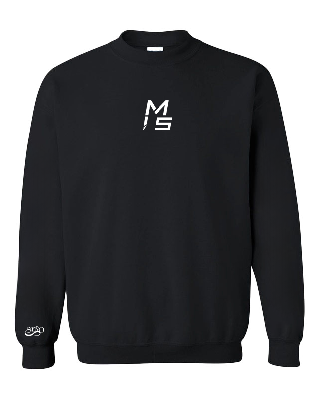 Crewneck MathSwap