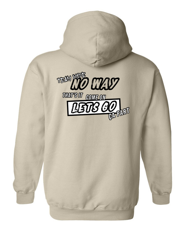 MathSwap Hoodie