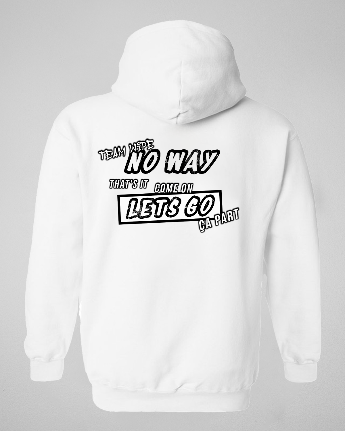 MathSwap Hoodie