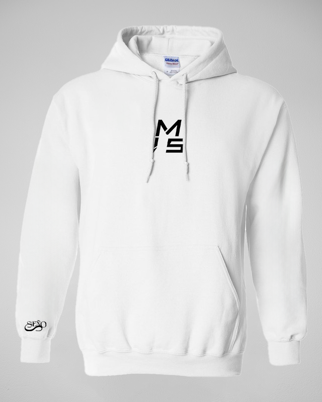 MathSwap Hoodie