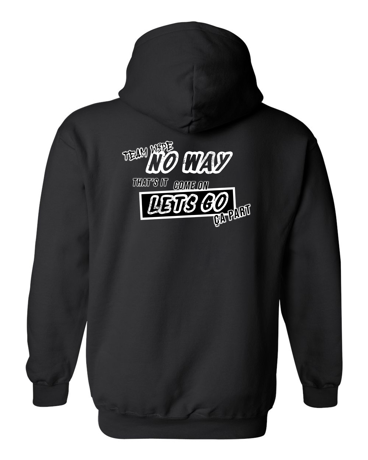 MathSwap Hoodie