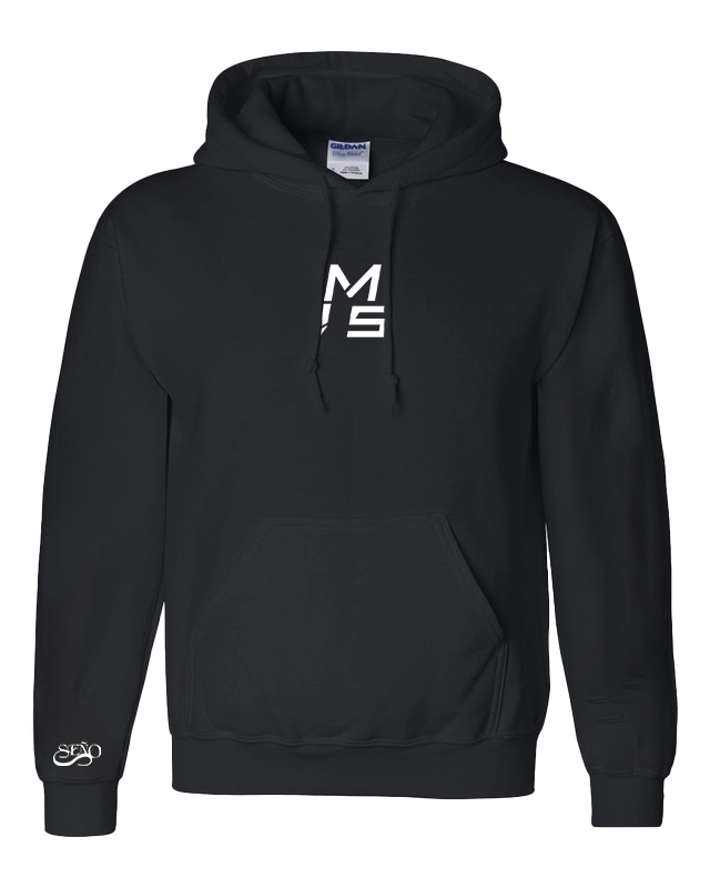 MathSwap Hoodie