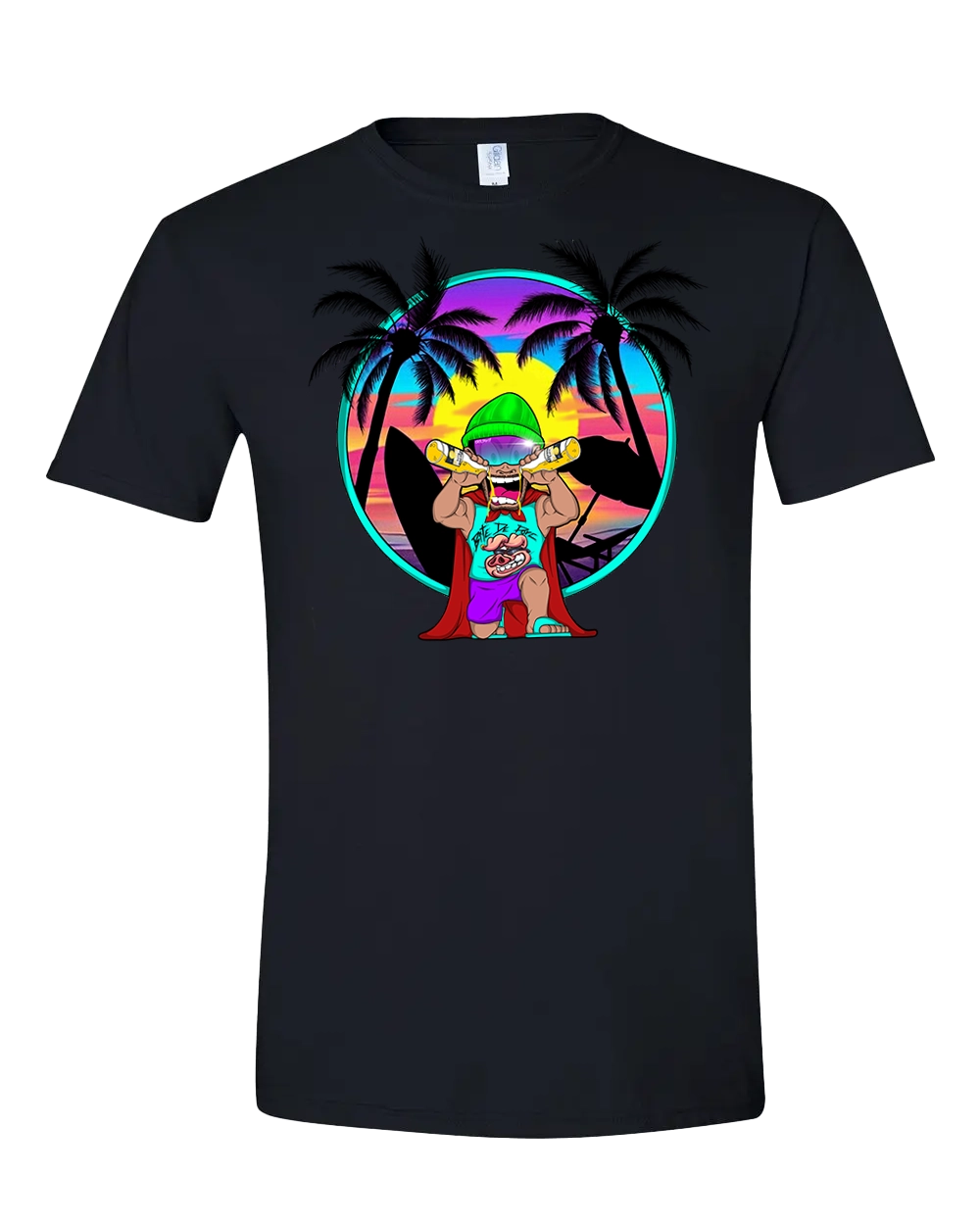 OG chug - Tshirt