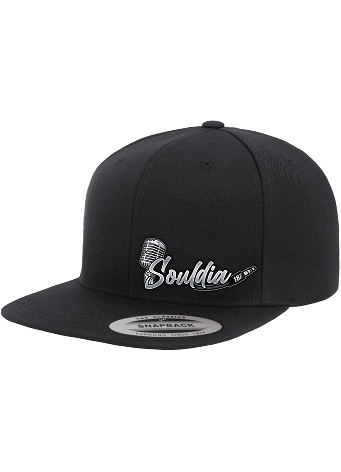 Casquette itssouldia187