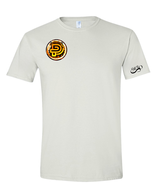 Pouff - Tshirt