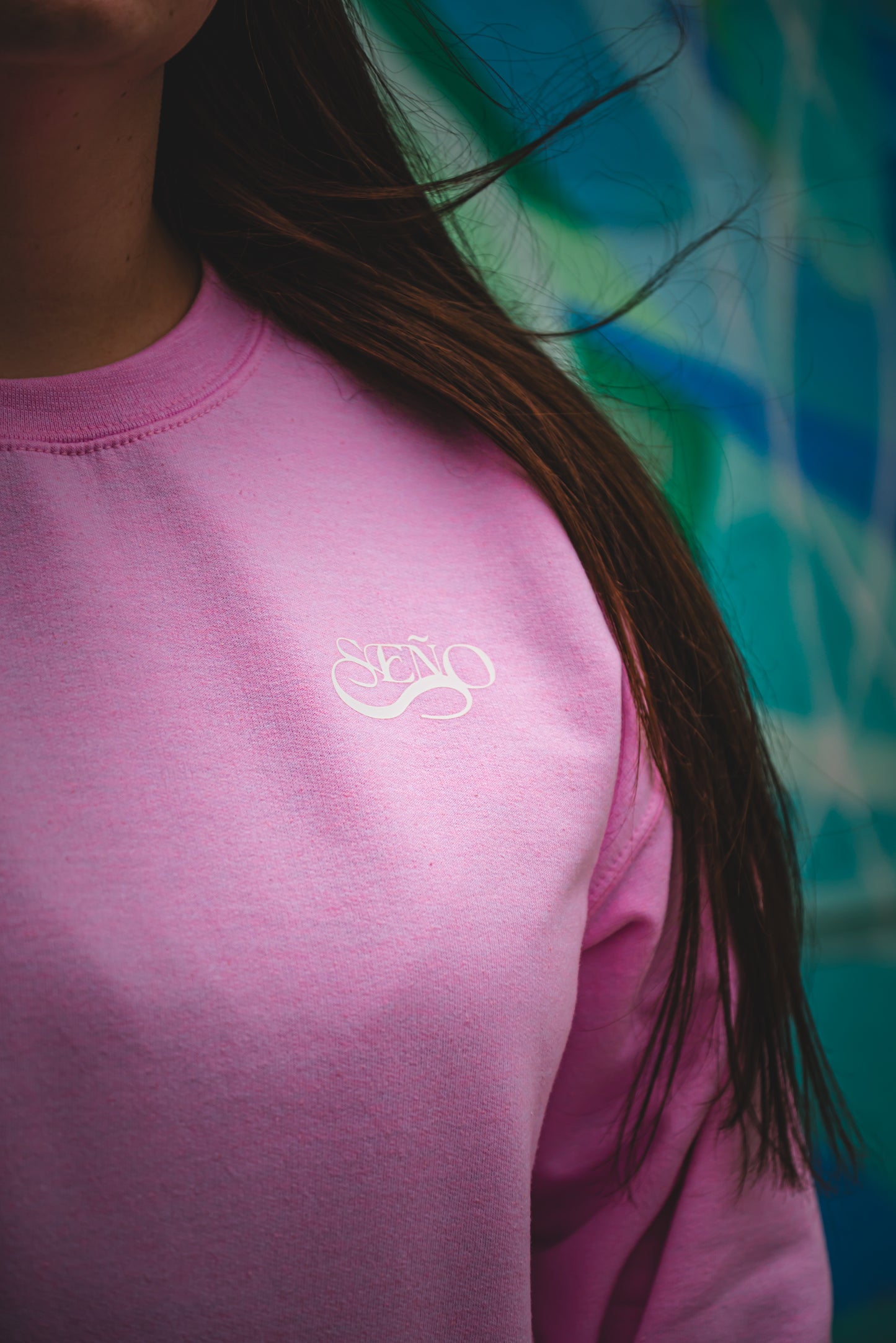 L'unique classique - Crewneck