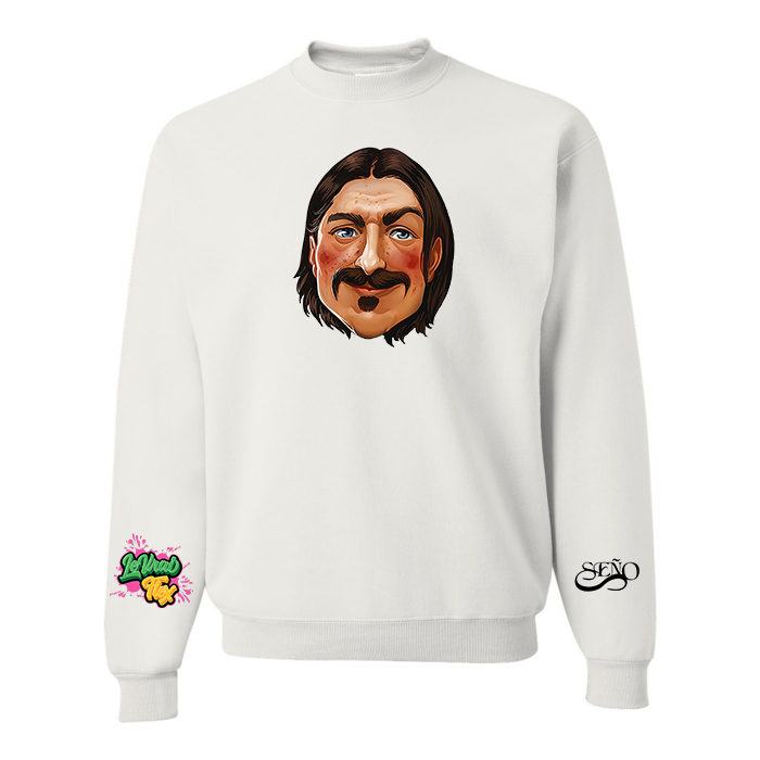Momo crewneck