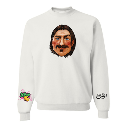 Momo crewneck