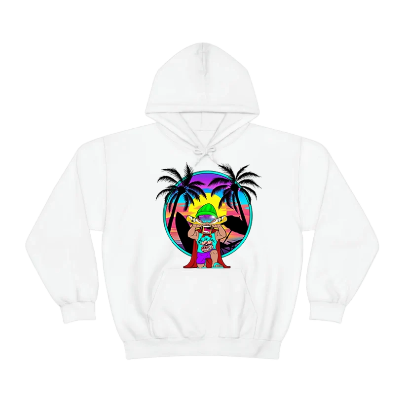 OG Chug - Hoodie