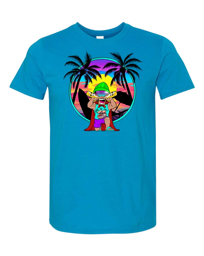 OG chug - Tshirt