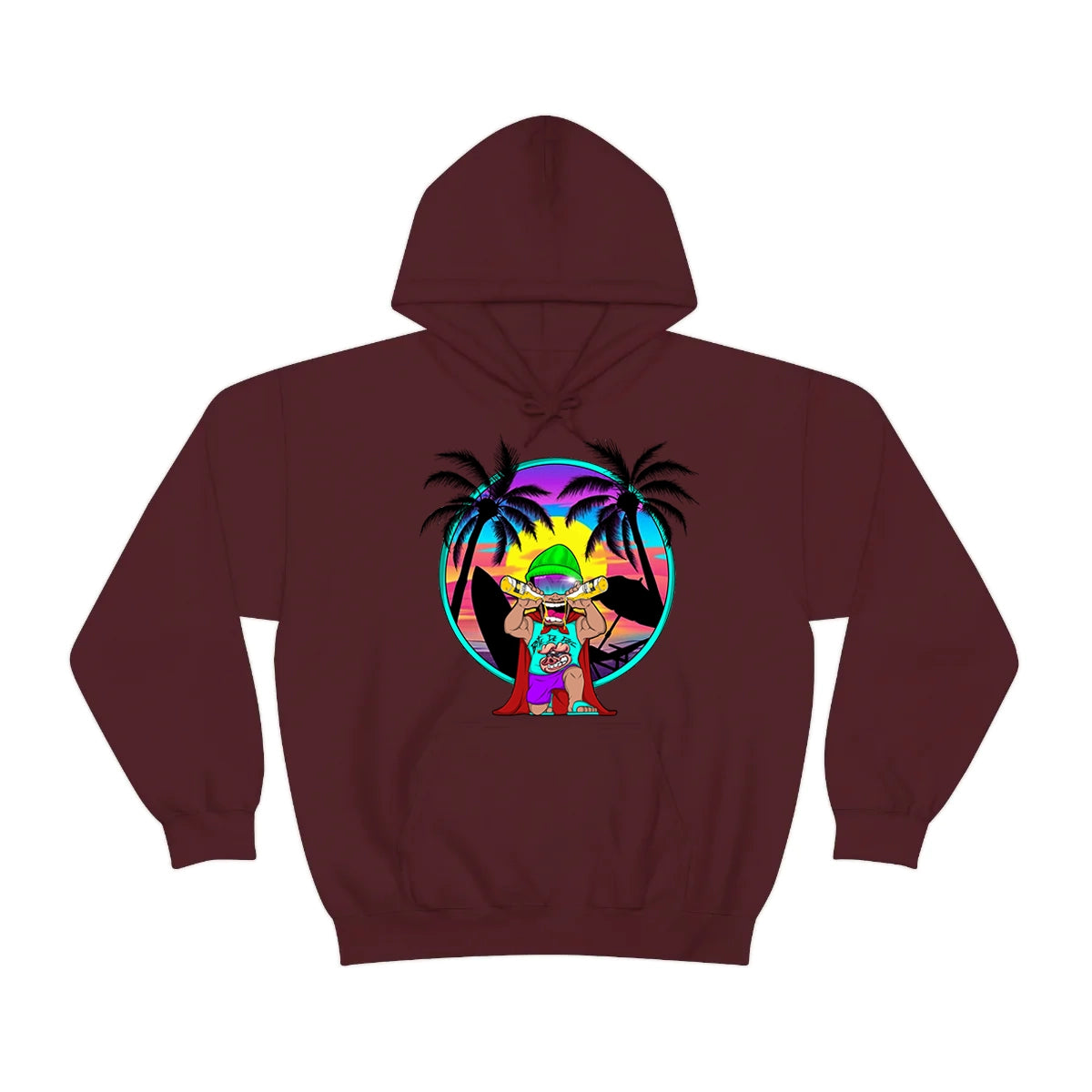OG Chug - Hoodie
