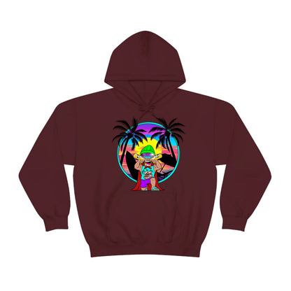 OG Chug - Hoodie