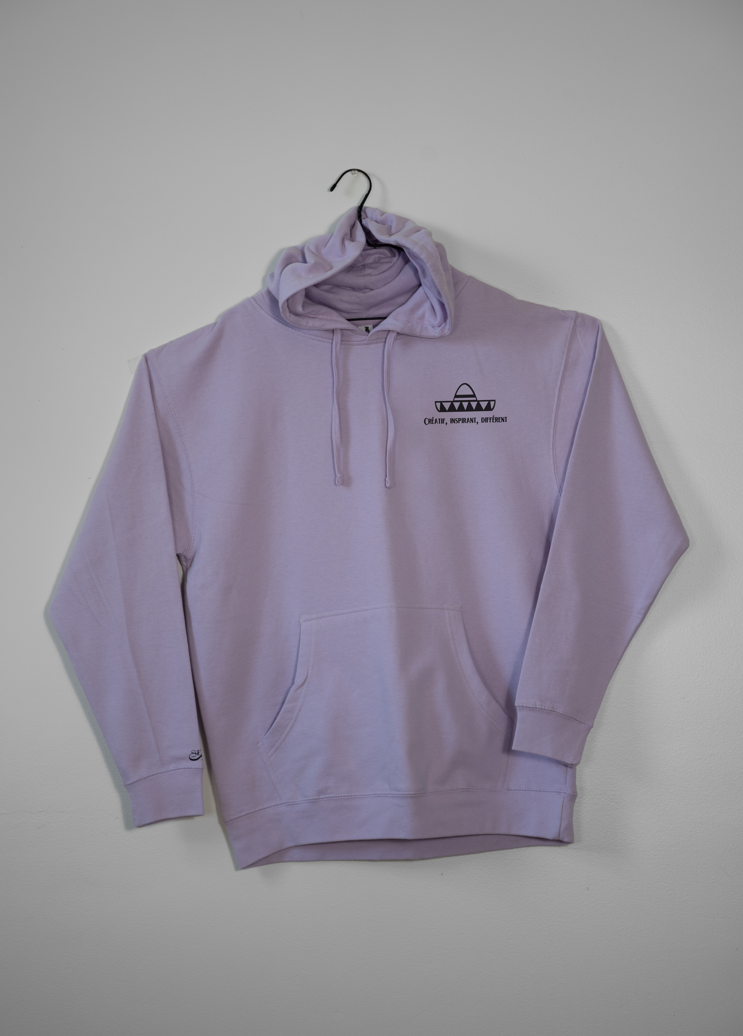 Le Créatif - Hoodie