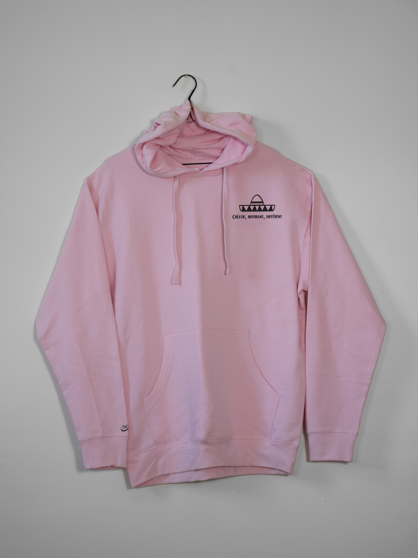 Le Créatif - Hoodie