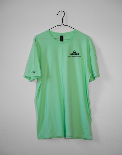 Le Créatif - Tshirt