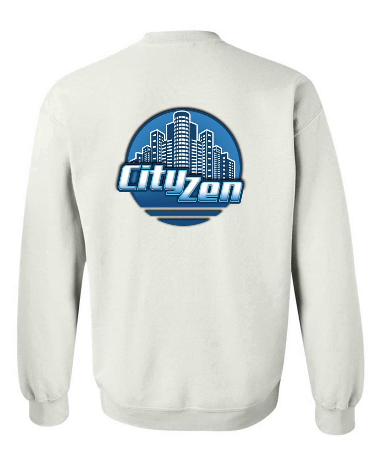Crewneck City-Zen
