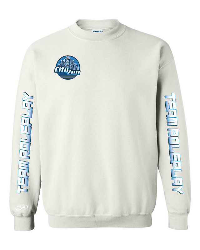 Crewneck City-Zen