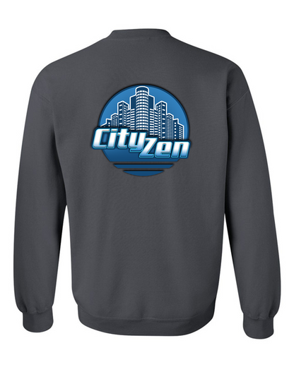Crewneck City-Zen