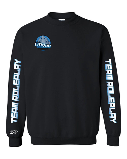 Crewneck City-Zen