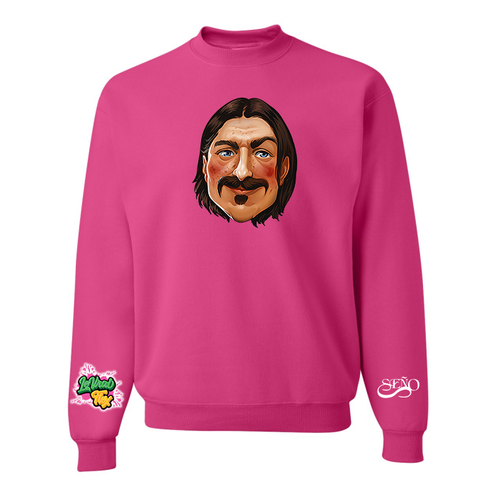 Momo crewneck