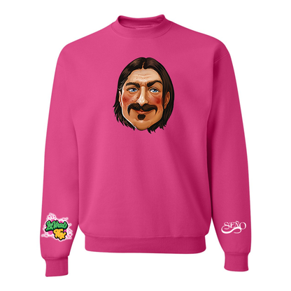Momo crewneck