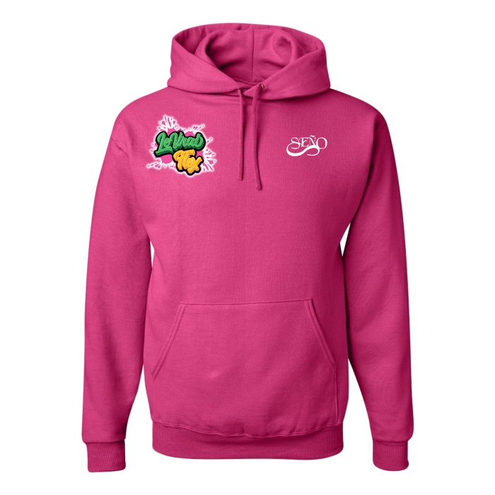 LeVraiFlex Hoodie