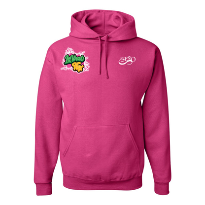 LeVraiFlex Hoodie