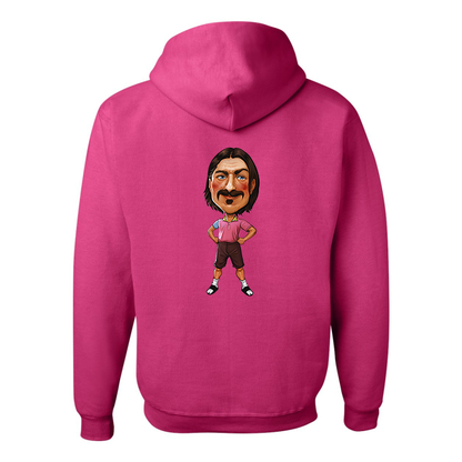 LeVraiFlex Hoodie