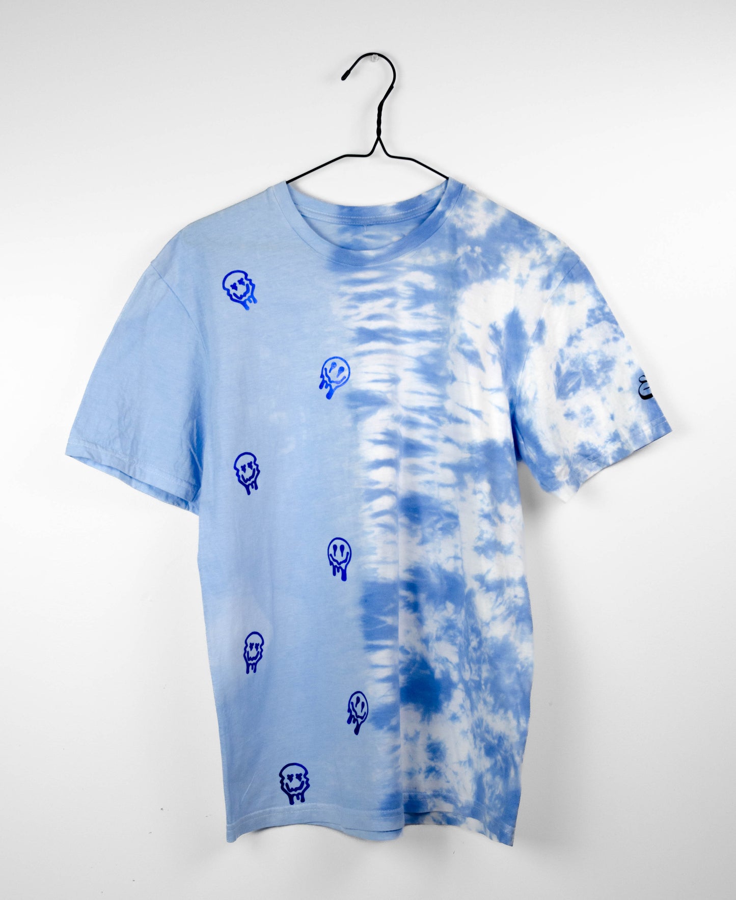 Acid Smiley - Tshirt