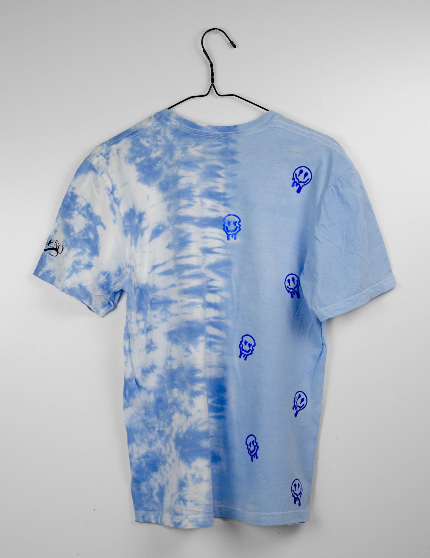 Acid Smiley - Tshirt
