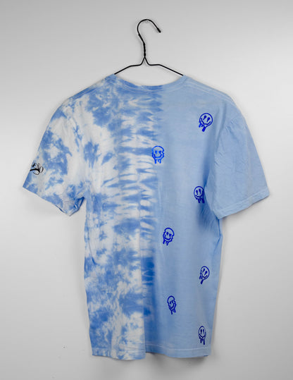 Acid Smiley - Tshirt