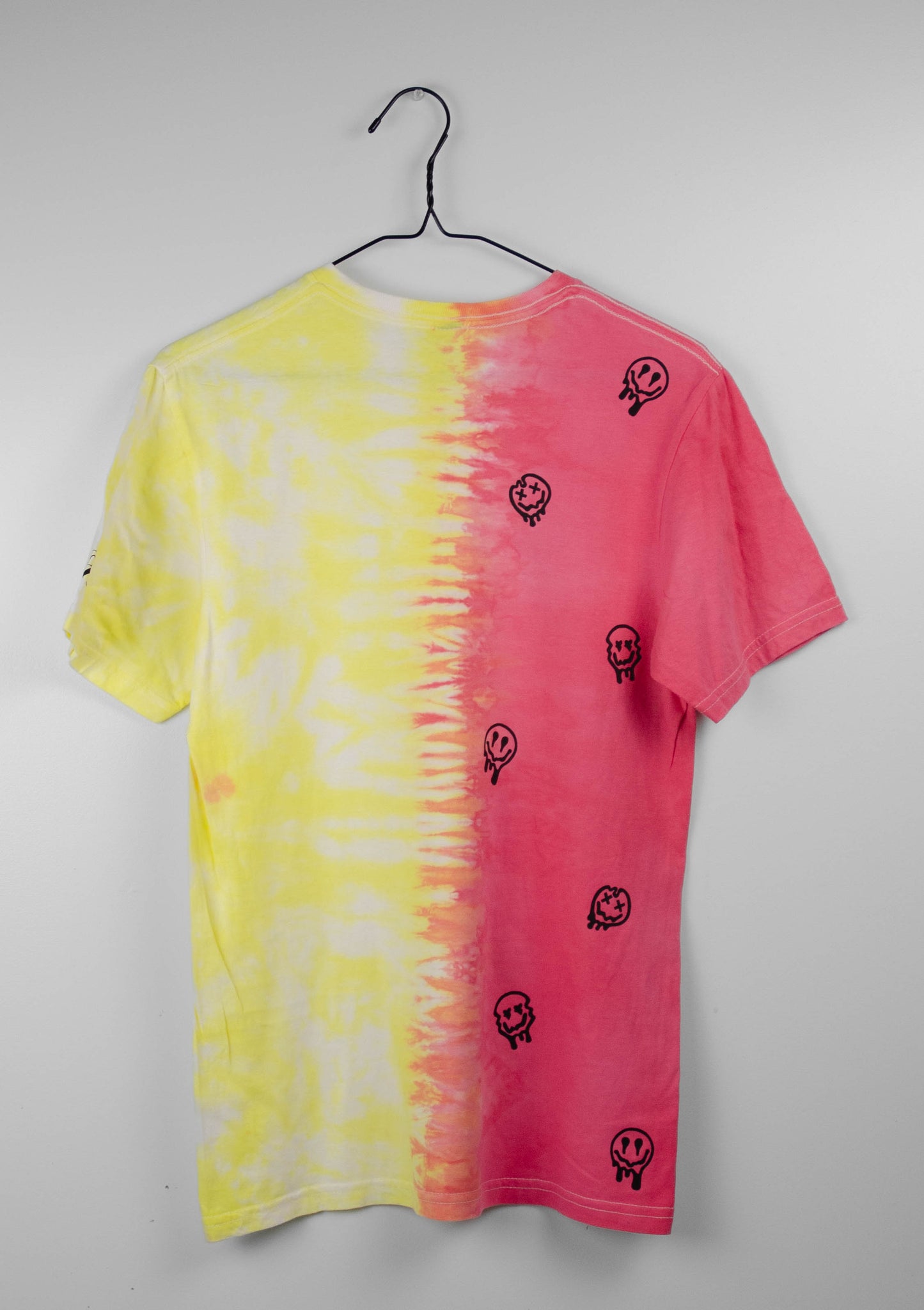 Acid Smiley - Tshirt