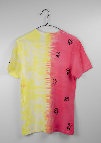 Acid Smiley - Tshirt