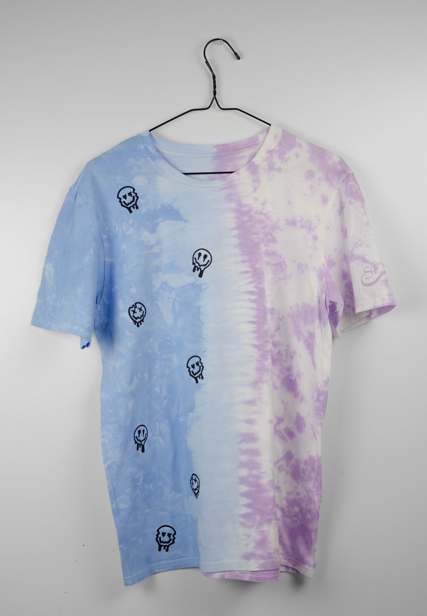 Acid Smiley - Tshirt