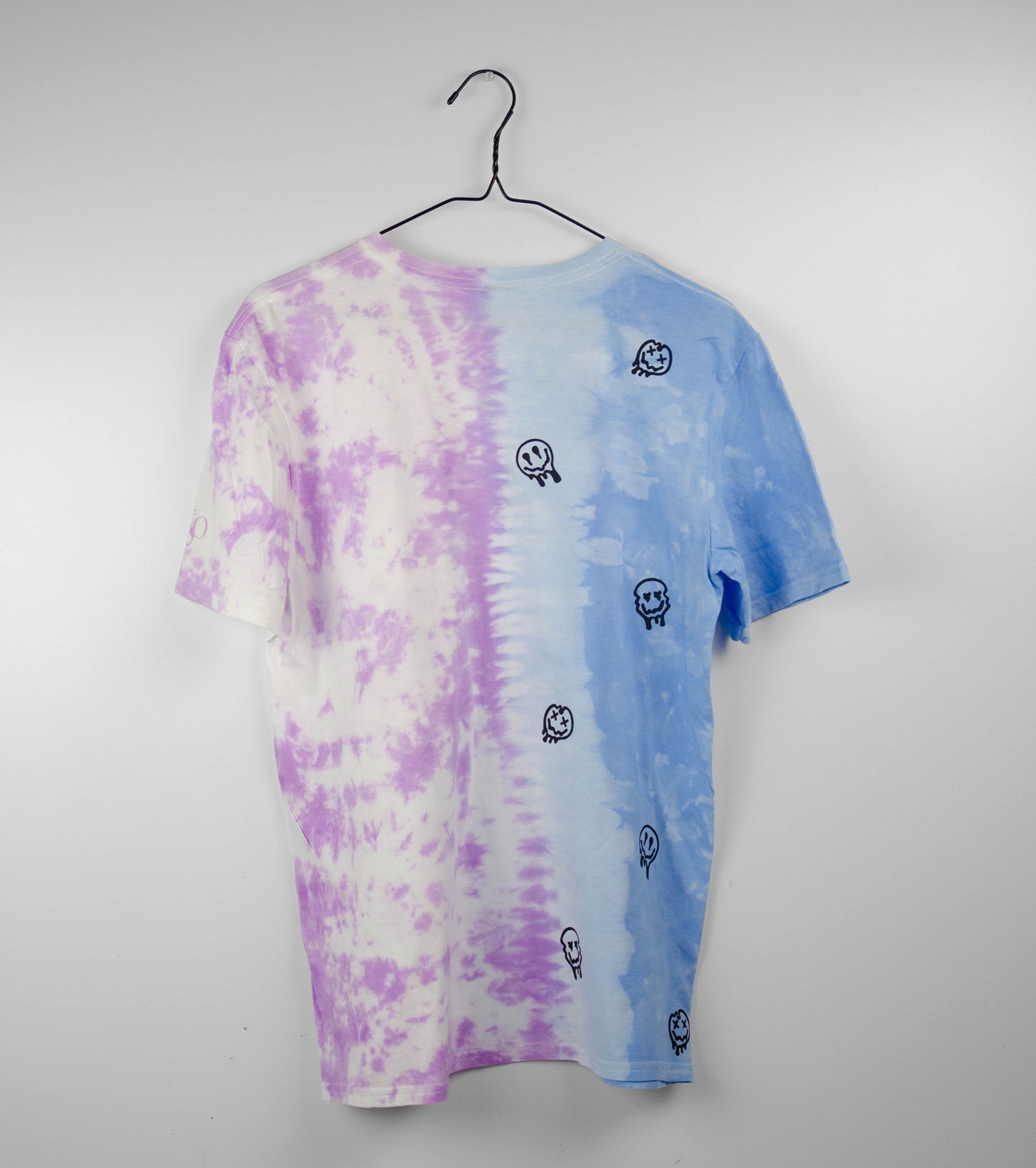Acid Smiley - Tshirt