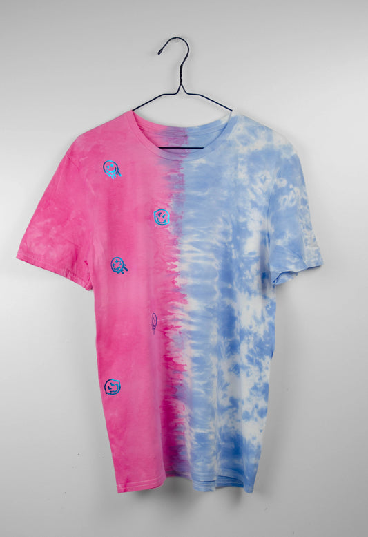 Acid Smiley - Tshirt