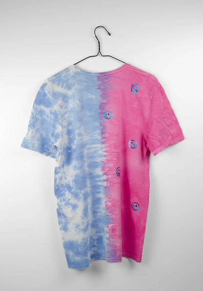 Acid Smiley - Tshirt