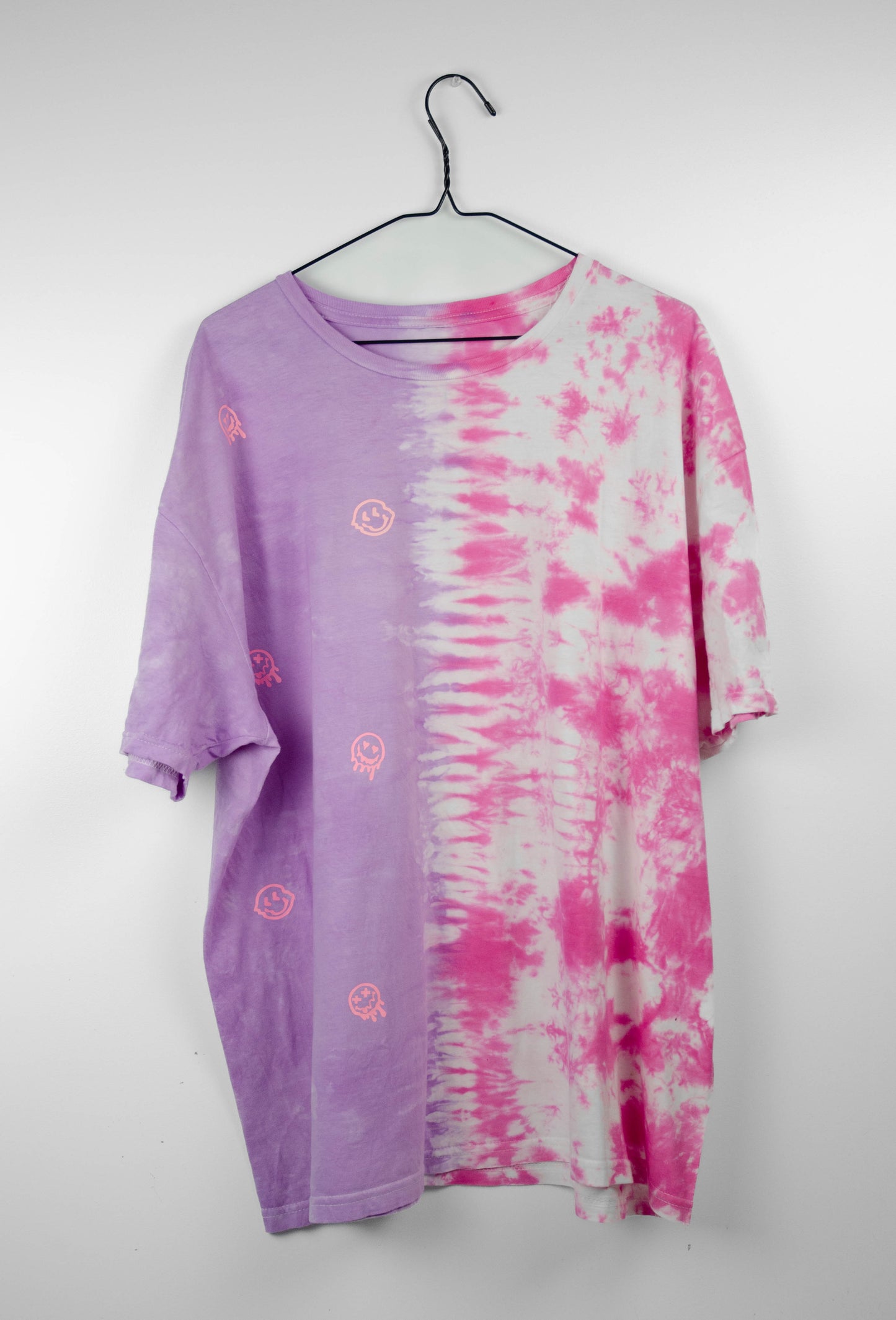 Acid Smiley - Tshirt